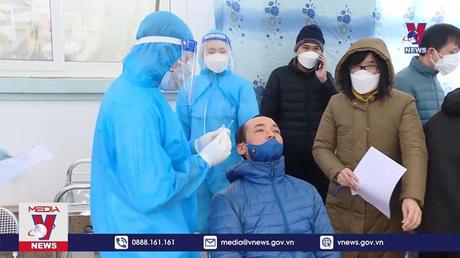 Hà Nội chứng nhận online cho F0

