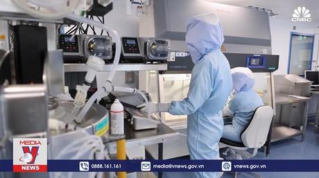 Kỳ vọng vaccine vừa chống cúm mùa vừa ngừa COVID-19