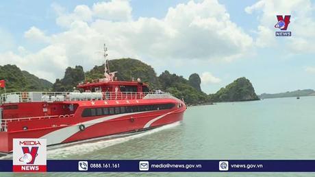 Rà soát hoạt động vận tải hành khách trên đường thủy