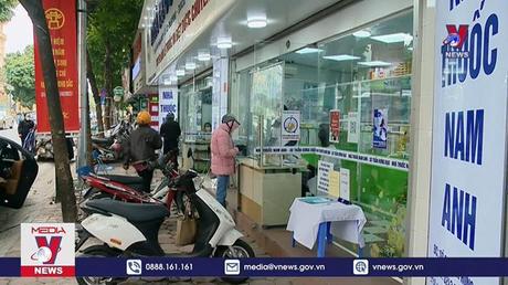 Bảo đảm thiết bị y tế phục vụ phòng dịch COVID-19