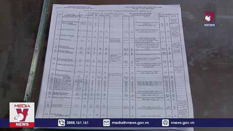 Giáo viên F0 bị trừ điểm thi đua 