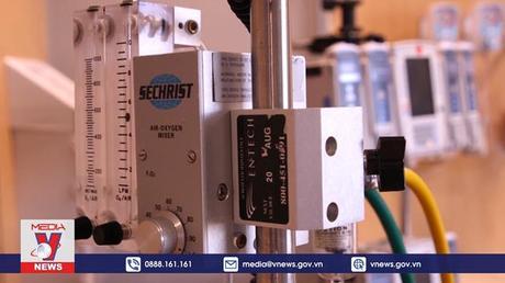 Nguyên nhân tử vong ở bệnh nhân COVID-19 trẻ tại Mỹ