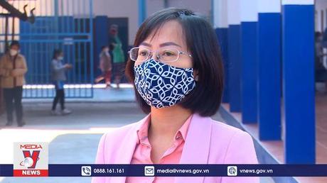 Kinh nghiệm mở cửa trường học của Lào trong thời dịch