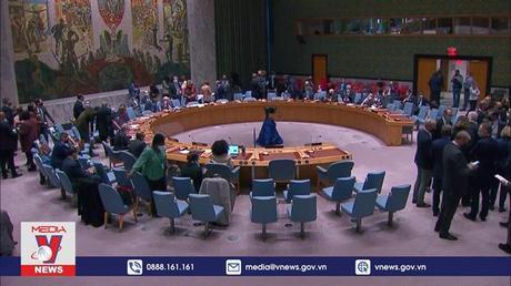 Nga lên kế hoạch sơ tán công dân khỏi EU