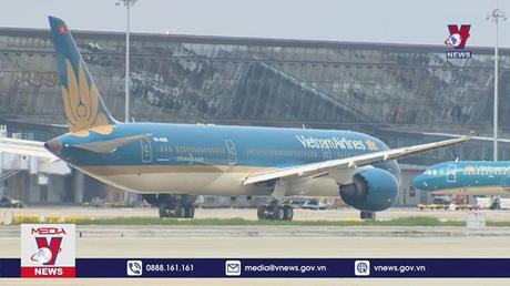 Hàng không sẵn sàng đưa người Việt tại Ukraine về nước 