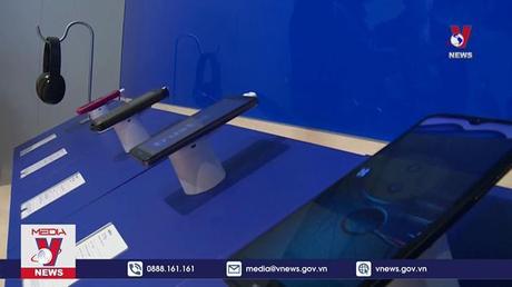 Nokia tung dòng điện thoại thông minh dưới 100 usd