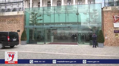 Iran hối thúc phương Tây sớm đưa ra quyết định