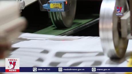 Doanh nghiệp đăng ký thành lập mới tăng trên 11%