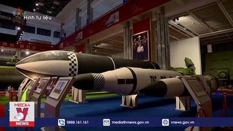 Triều Tiên tuyên bố thử nghiệm “vệ tinh trinh sát”