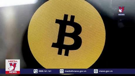 Cộng đồng mạng ủng hộ Ukraine gần 8 triệu USD tiền điện tử