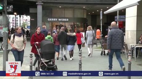 Nhiều doanh nghiệp có thể bị ảnh hưởng do căng thẳng Nga-Ukraine