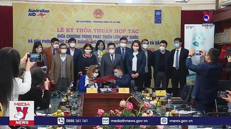 Xây dựng chiến lược giảm nghèo đa chiều giai đoạn 2021-2023