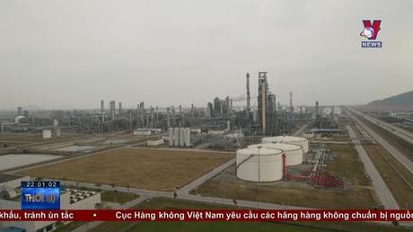 Chủ tịch Quốc hội yêu cầu giám sát vấn đề xăng dầu