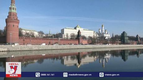 Nga tuyên bố sẽ vượt qua biện pháp trừng phạt của phương Tây