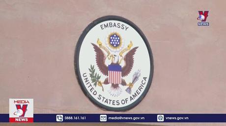 Mỹ khuyến cáo công dân rời khỏi Nga