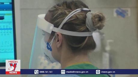 Nhiều bệnh nhân COVID-19 bị khởi phát bệnh tiểu đường