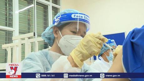 Toàn cảnh COVID ngày 28/02/2022