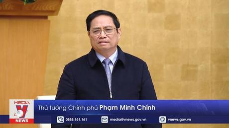 Thủ tướng chủ trì họp về 5 dự án giao thông trọng điểm