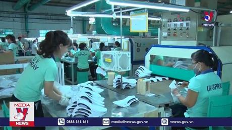 Đồng Nai xuất siêu hơn 1,5 tỷ USD trong 2 tháng đầu năm