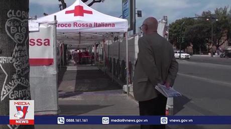 Virus SARS-CoV-2 tiến hóa nhanh bất thường