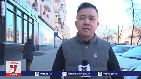 Nga ứng phó trước các lệnh trừng phạt dễ gây tổn thương của phương Tây