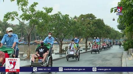 Áp dụng lại chính sách thị thực như trước khi có đại dịch