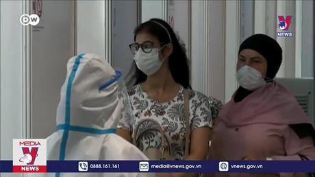 Đức nới lỏng quy định về các quốc gia có nguy cơ cao với dịch COVID-19