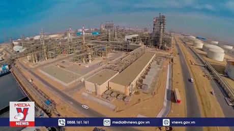 OPEC+ không đủ khả năng kiểm soát sự biến động của giá dầu