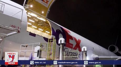 Hàng loạt công ty lớn rời khỏi Nga