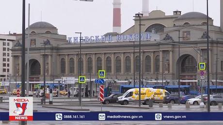 EU cảnh báo hậu quả từ các lệnh trừng phạt nhằm vào Nga