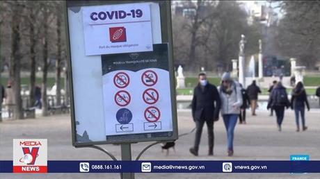 Thêm nhiều nước nới lỏng hạn chế phòng dịch