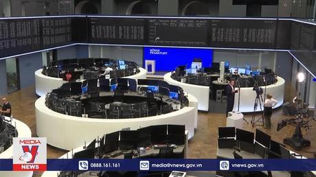 Các ngân hàng trung ương đối mặt với sức ép lạm phát lớn