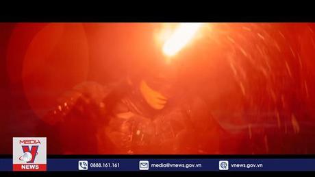 Hãng Disney tạm dừng các phim chiếu rạp ở Nga