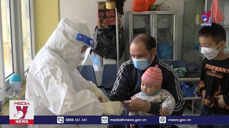 Bắc Kạn hết sinh phẩm xét nghiệm COVID-19