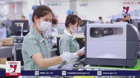 Bắc Ninh dẫn đầu thu hút FDI trong hai tháng đầu năm 2022