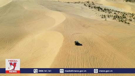 Báo Đức: Việt Nam là một trong những đất nước đẹp nhất châu Á