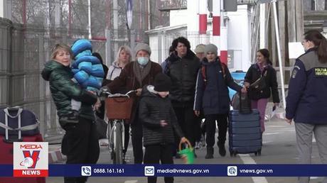 LHQ kêu gọi viện trợ nhân đạo khẩn cấp cho Ukraine