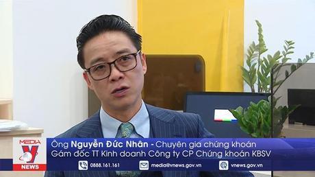 Căng thẳng giữa Nga - Ukraine tác động đến thị trường chứng khoán Việt