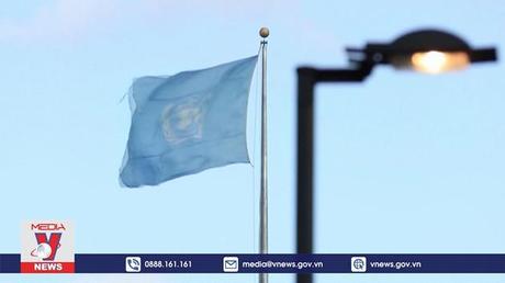 Các bên nhấn mạnh giải pháp ngoại giao cho khủng hoảng Ukraine