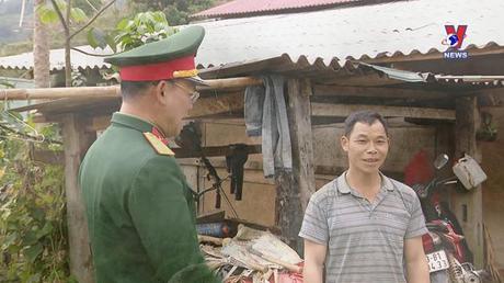 Biên giới, biển đảo quê hương ngày 02/3/2022
