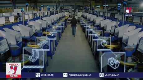 Vốn FDI 2 tháng đầu năm tăng 7,2%