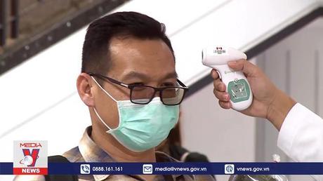 Lào nới lỏng thủ tục nhập cảnh