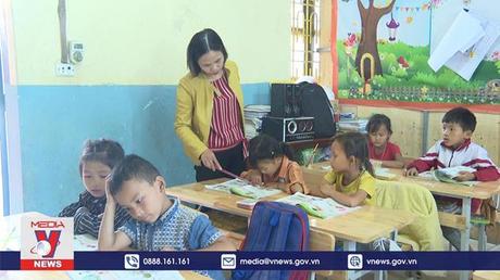 Cần sớm khắc phục tranh cãi về sách giáo khoa mới