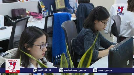 Bài toán nhân lực ngành công nghệ thông tin