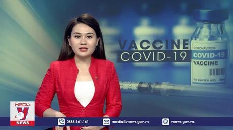Phát hiện mới về hiệu quả của vaccine Pfizer ở trẻ 5-11 tuổi
