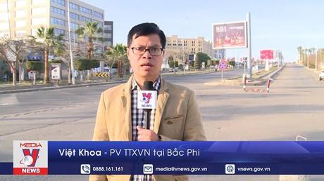 Tiến trình hòa bình Libya có nguy cơ đỗ vỡ