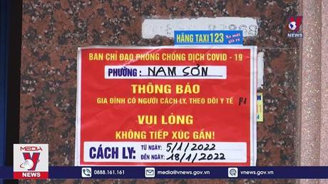 Bắc Ninh tăng cường quản lý điều trị F0 tại nhà