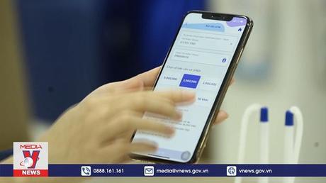 Nhà mạng và ngân hàng thống nhất mức phí SMS Banking