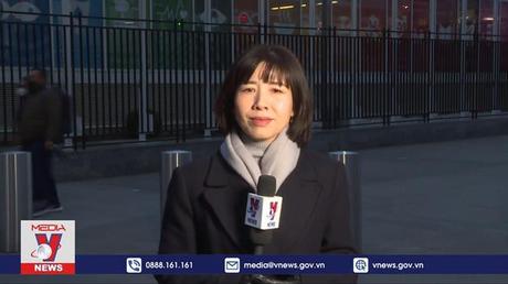 Việt Nam kêu gọi giải quyết hòa bình xung đột Nga - Ukraine