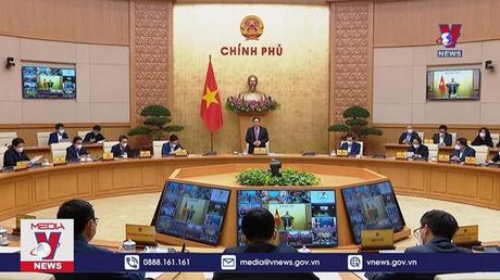 Thủ tướng chủ trì hội nghị toàn quốc về quy hoạch